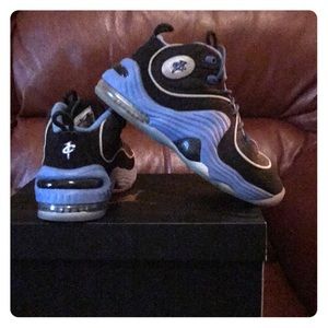 Kids Air Penny 2 sneakers